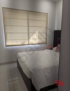Bedroom Image of 925 Sq.ft 2 BHK Apartment / Flat for sale in Choodasandra Bengaluru for Rs. 10430000