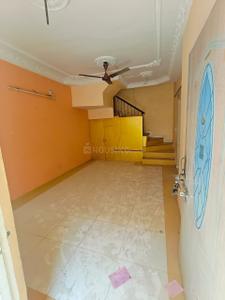 Balcony Image of 1800 Sq.ft 3 BHK Independent House for rent in Chandkheda Ahmedabad for Rs. 21000