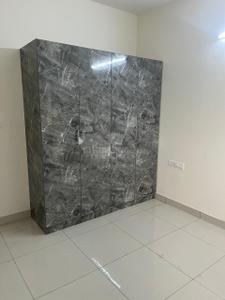 Bedroom Image of 650 Sq.ft 1 BHK Apartment / Flat for rent in Eden Park At The Prestige City, Sarjapur Bengaluru for Rs. 30003