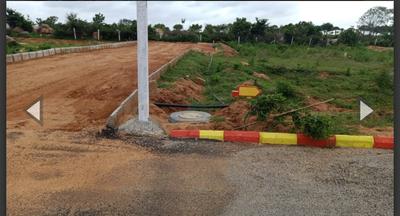 Shadnagar Plot View 1
