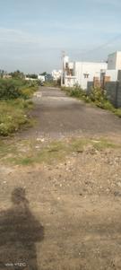 Image of 700 Sq.ft Residential Plot / Land for sale in Devandavakkam, Chennai for Rs. 390000