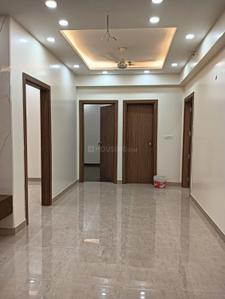 Hall Image of 1675 Sq.ft 3.5 BHK Apartment / Flat for sale in ATS Pious Hideaways, Sector 150 Noida for Rs. 22000000