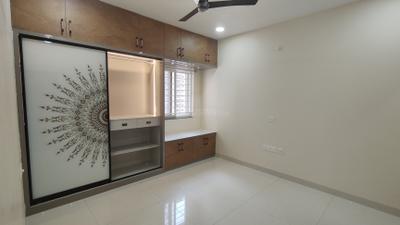 Bedroom Image of 1925 Sq.ft 3 BHK Apartment / Flat for sale in My Home Sayuk, Tellapur Sangareddy for Rs. 21400000