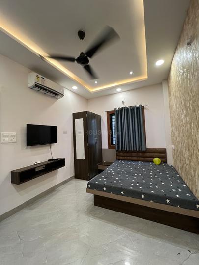 Mahalaxmi Nagar Bedroom 1