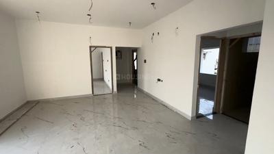 Hall Image of 660 Sq.ft 1 BHK Apartment / Flat for sale in Ambattur Chennai for Rs. 4300000