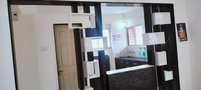 Hall Image of 495 Sq.ft 1 BHK Apartment / Flat for sale in Kharadi Pune for Rs. 6000000