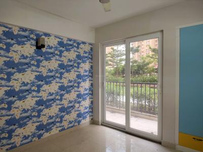 Bedroom Image of 1100 Sq.ft 2 BHK Apartment / Flat for sale in Eureka Park By Tata Value Homes, Sector 150 Noida for Rs. 13500000