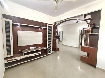 Hall Image of 1200 Sq.ft 2 BHK Apartment / Flat for rent in Whitefield Bengaluru for Rs. 30000