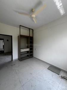 Hall Image of 750 Sq.ft 1 BHK Apartment / Flat for rent in Prestige Tech Vista, Kadubeesanahalli Bengaluru for Rs. 27000