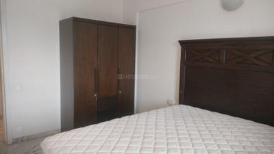 Bedroom Image of 3000 Sq.ft 4.5 BHK Apartment / Flat for sale in Kasturi Legacy, Baner Pune for Rs. 55000000