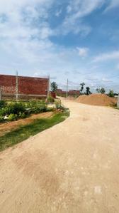 Akanksha ENCLAVE phase 3 Plot View 3