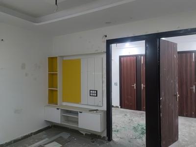Living Room Image of 900 Sq.ft 3 BHK Apartment / Flat for sale in Fairdeal Burari Top Builder Floors by Fairdeal Associates, Burari New Delhi for Rs. 4800000