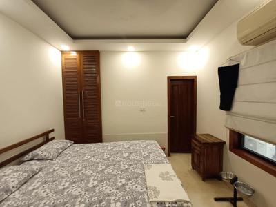 Bedroom Image of 2000 Sq.ft 4 BHK Apartment / Flat for sale in Vasant Kunj New Delhi for Rs. 53000000