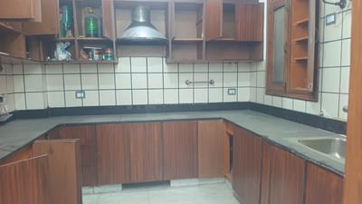 3 BHK Independent Builder Floor