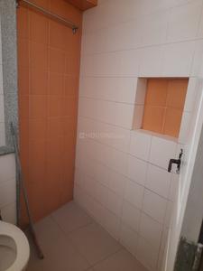 Bathroom Image of SS in Kasturi Nagar, Bangalore