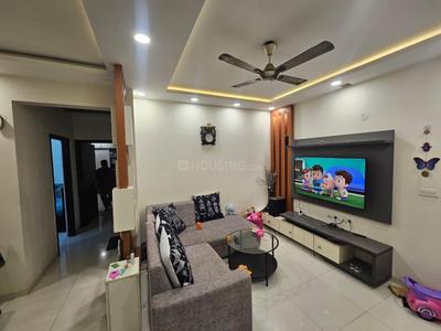 2 BHK Flat