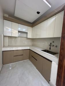 2 BHK Independent Builder Floor