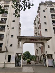 Building Image of 1584 Sq.ft 3 BHK Apartment / Flat for sale in Bhat Ahmedabad for Rs. 8500000