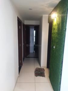Image of 1422 Sq.ft 3 BHK Apartment / Flat for sale in Rashmi Pearl 2, Narolgam, Ahmedabad for Rs. 4100000