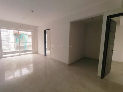 Hall Image of 1508 Sq.ft 3.5 BHK Builder Floor for sale in Smartworld Gems, Sector 89 Gurgaon for Rs. 16500000