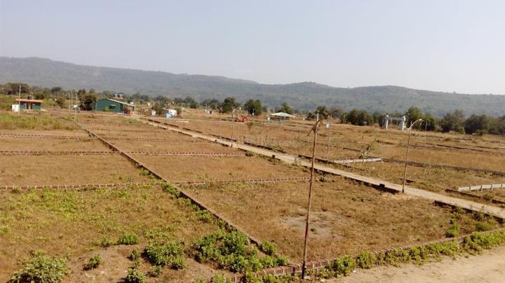 YEIDA Individual Residential Plots Main Image 1