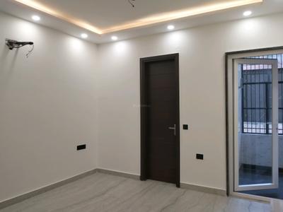 Bedroom Image of 1440 Sq.ft 3 BHK Builder Floor for sale in Mukherjee Nagar New Delhi for Rs. 21000000