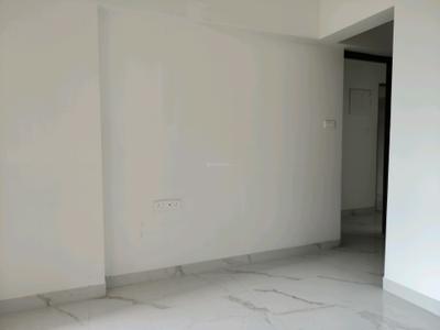 Bedroom Image of 861 Sq.ft 2 BHK Apartment / Flat for sale in Shristi Residency Phase 1, Jogeshwari East Mumbai for Rs. 14400000