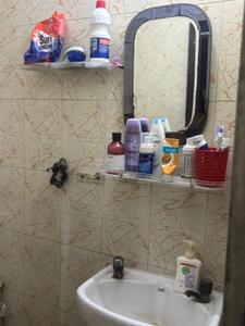 Image of 250 Sq.ft 1 RK Independent House for rent in Sector 34, Noida for Rs. 14500