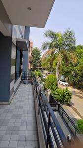 Balcony Image of 2304 Sq.ft 2 BHK Builder Floor for rent in Sector 91 Mohali for Rs. 35000