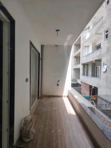 Bedroom Three Image of 4060 Sq.ft 4 BHK Builder Floor for sale in Ridhi Signature Floors, Green Field Colony Faridabad for Rs. 28000000