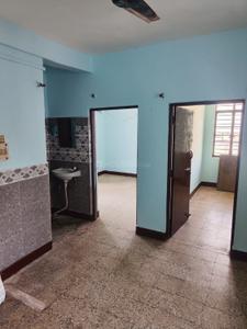 Hall Image of 800 Sq.ft 3 BHK Apartment / Flat for rent in Deen Dayal Nagar Gwalior for Rs. 12000