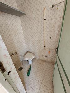 Bathroom Image of 990 Sq.ft 2 BHK Apartment / Flat for sale in Paldi Ahmedabad for Rs. 6300000