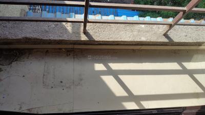 Bedroom Image of 750 Sq.ft 2 BHK Apartment / Flat for rent in Ulwe Navi Mumbai for Rs. 20000