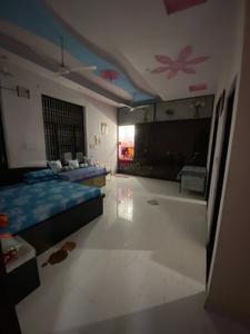 Hall Image of 1467 Sq.ft 4 BHK Independent House for sale in Kalwara Jaipur for Rs. 11100000