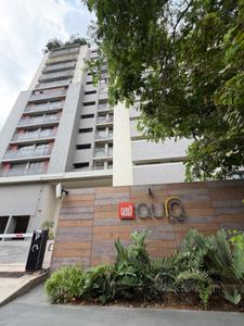 Image of 2350 Sq.ft 3 BHK Apartment / Flat for sale in Gala Aura, South Bopal, Ahmedabad for Rs. 14500000