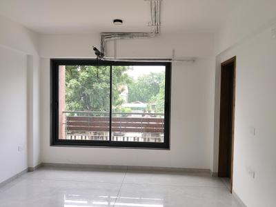 Bedroom Image of 970 Sq.ft 3 BHK Apartment / Flat for sale in Marvella, Shela Ahmedabad for Rs. 7500000