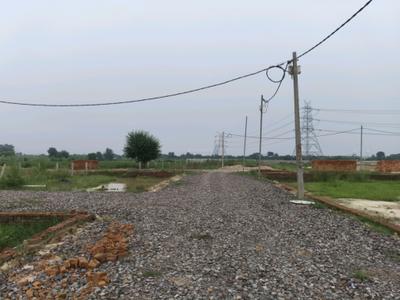 Image of 72 Sq.ft Residential Plot / Land for sale in Dadri, Greater Noida for Rs. 2160800