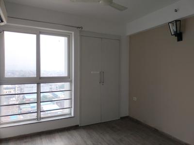 Bedroom Image of 1620 Sq.ft 3 BHK Apartment / Flat for rent in ABA Cleo County, Sector 121 Noida for Rs. 58000