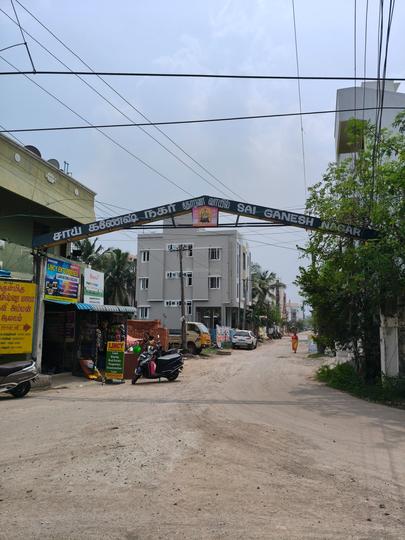 Jalladian Pet, Pallikaranai Main Image 1