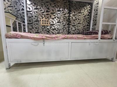 Balcony Image of Anand pg in Bandra West, Mumbai