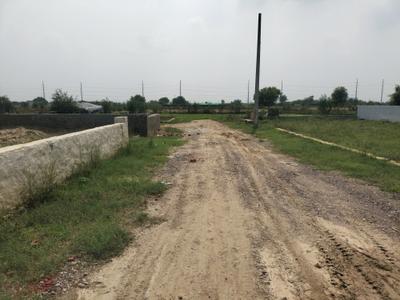 Image of 900 Sq.ft Residential Plot / Land for sale in Noida Extension, Greater Noida for Rs. 3690000