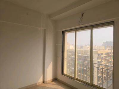 Bedroom Image of 598 Sq.ft 2 BHK Apartment / Flat for sale in Shree Super Homez, Virar West Virar for Rs. 3700000