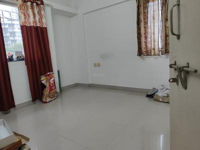 Bedroom Image of 1109 Sq.ft 2 BHK Apartment / Flat for rent in DSK Sundarban, Hadapsar Pune for Rs. 28500