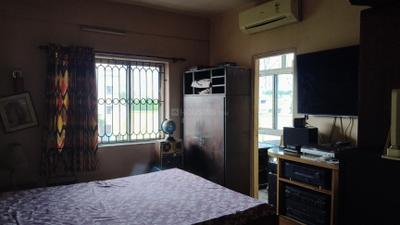 Bedroom Image of 995 Sq.ft 2 BHK Apartment / Flat for sale in Ambalika Apartment, Madurdaha Kolkata for Rs. 6000000
