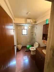 Image of 1450 Sq.ft 3 BHK Apartment / Flat for rent in Bandra West, Mumbai for Rs. 325000