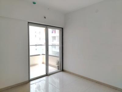 Bedroom Image of 1250 Sq.ft 2 BHK Apartment / Flat for rent in Kohinoor Sapphire A to I, Tathawade Pune for Rs. 23999