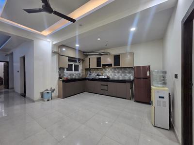 Kitchen Image of Sk in Sector 117, Noida