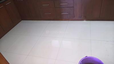 Kitchen Image of 2191 Sq.ft 3 BHK Apartment / Flat for rent in Vaishnavi Splendour, Armane Nagar Bengaluru for Rs. 135000
