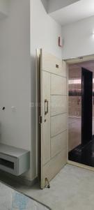Kitchen Image of 300 Sq.ft 1 RK Apartment / Flat for rent in New Tippasandra Bengaluru for Rs. 20000