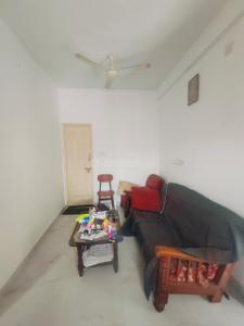 Hall Image of 1650 Sq.ft 6 BHK Independent House for sale in Santhekatte Udupi for Rs. 7500000